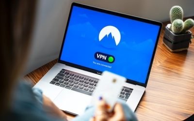 10 key benefits of using a VPN for web development