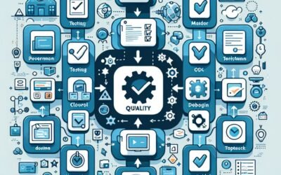 The Importance of Quality Assurance in Web and App Development