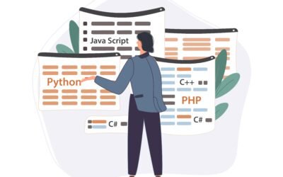How to choose the right backend technology stack for your Web Application